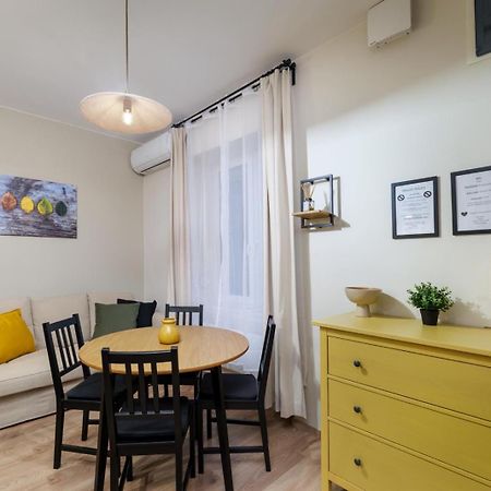 Secret Cave Premium Central Apartment Budapest Exterior foto
