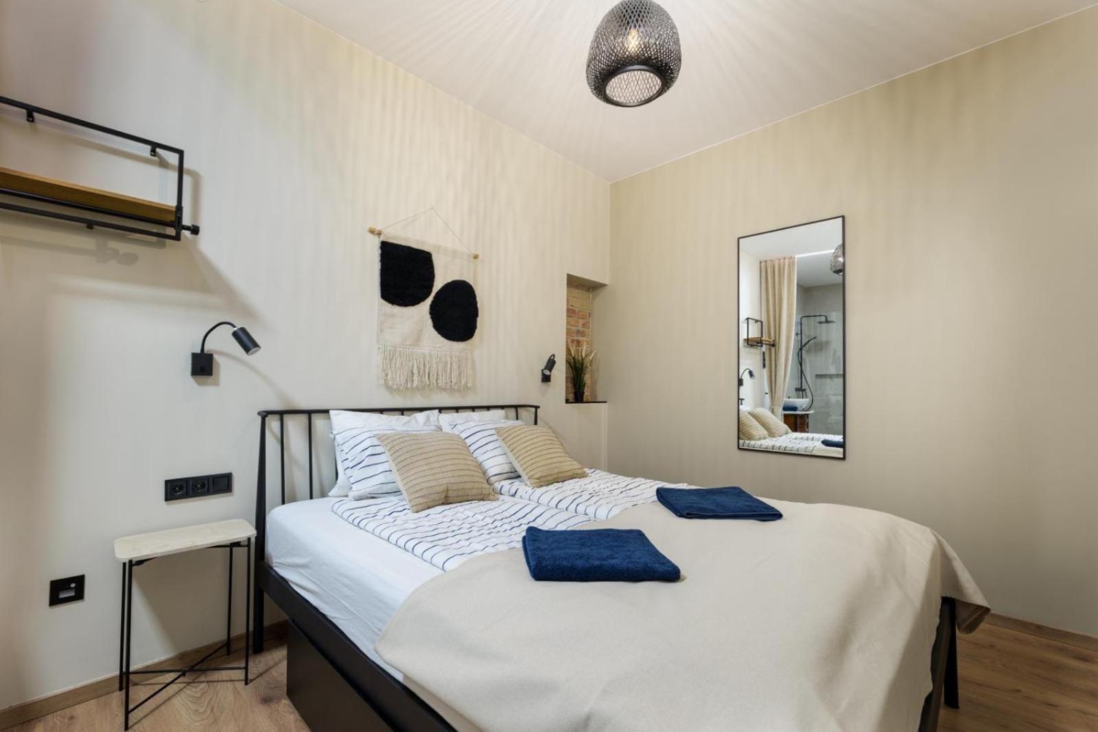 Secret Cave Premium Central Apartment Budapest Exterior foto